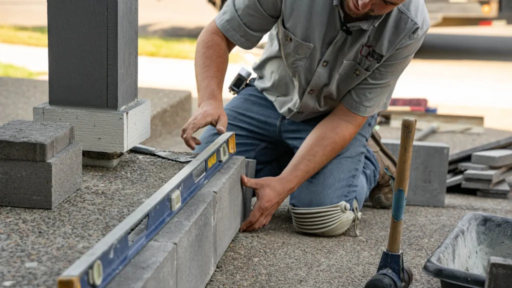At Manawatu Concrete, we take pride in delivering strong, lasting concrete work. Find out more about us and how we can help with your next project! - by Manawatu Concrete.