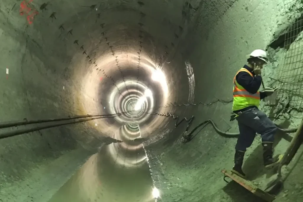 Trusted professionals from Manawatu Concrete performing expert Concrete Culvert Repairs Manawatu with durable results.
