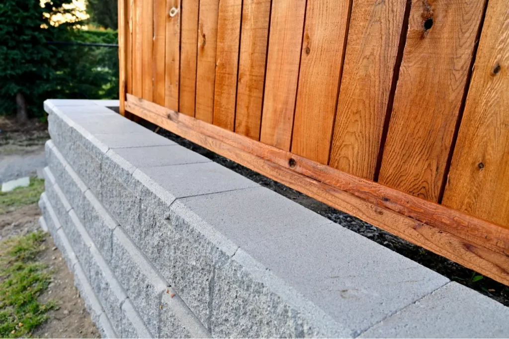 Manawatu Concrete contractors expertly constructing strong and lasting Retaining Walls Manawatu