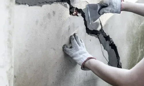 Introductory Overview of Concrete Repair Manawatu Services by Manawatu Concrete Initial phase of Concrete Repair Manawatu expertly handled by the specialists at Manawatu Concrete.