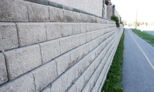 Getting Started with Retaining Walls Manawatu – Manawatu Concrete’s Expert Guide Manawatu Concrete showcasing key design elements of Retaining Walls Manawatu in an introductory visual