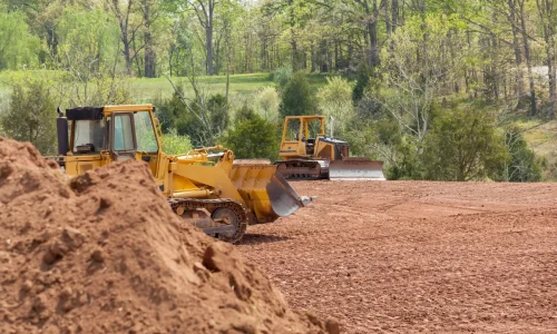 Introductory Overview of Site Clearing Manawatu by Manawatu Concrete Early-stage Site Clearing Manawatu project handled with precision by the experienced Manawatu Concrete team.