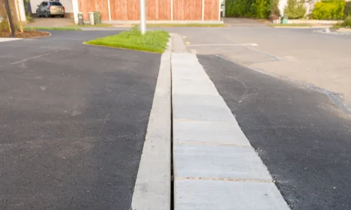 Introduction to Vehicle Crossings Manawatu Services by Manawatu Concrete Introductory view of Vehicle Crossings Manawatu crafted with expertise by Manawatu Concrete.